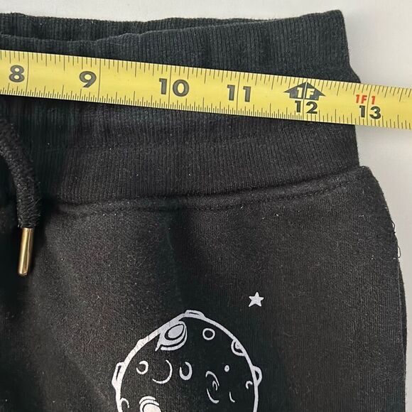 Genuine Young & Rich Black Logo Shorts Small Hip Hop - Picture 7 of 7